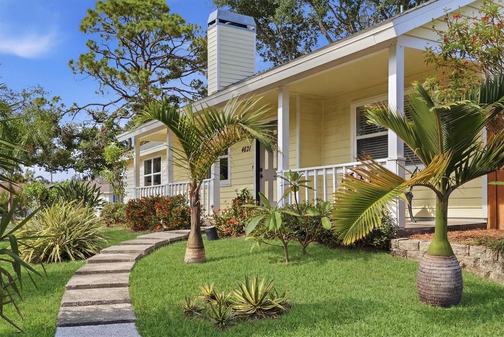 4821 EGRET ROAD, Venice, FL 34293