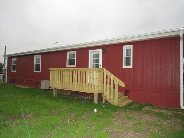 2141 Crocket, Sanger, TX 76266