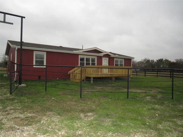 2141 Crocket, Sanger, TX 76266