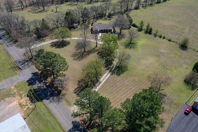 21331 W Cookson Bend Road, Cookson, OK 74427