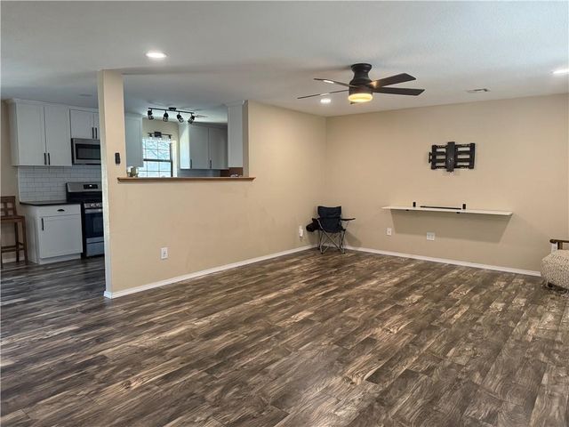 21331 W Cookson Bend Road, Cookson, OK 74427