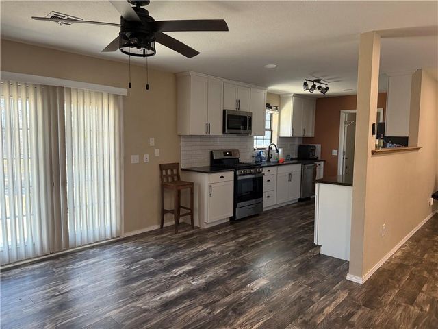 21331 W Cookson Bend Road, Cookson, OK 74427