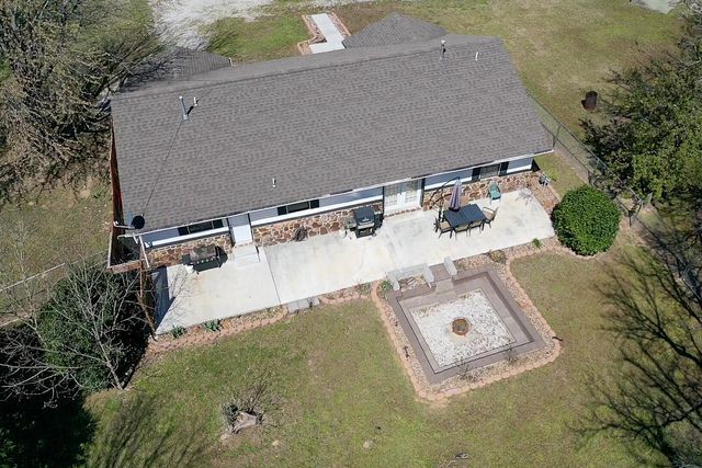 21331 W Cookson Bend Road, Cookson, OK 74427