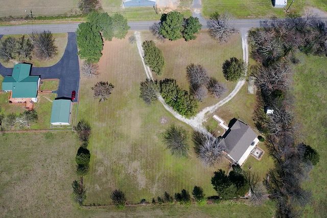 21331 W Cookson Bend Road, Cookson, OK 74427