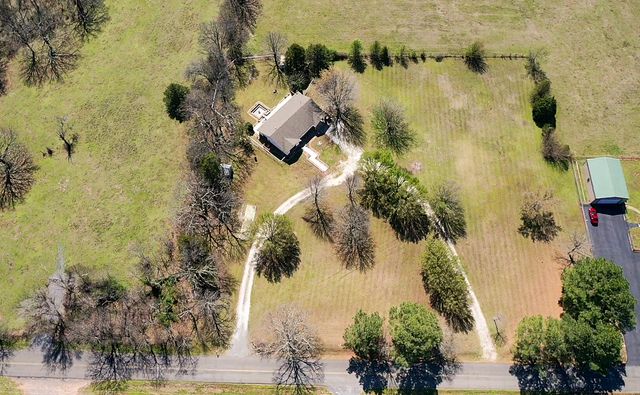 21331 W Cookson Bend Road, Cookson, OK 74427