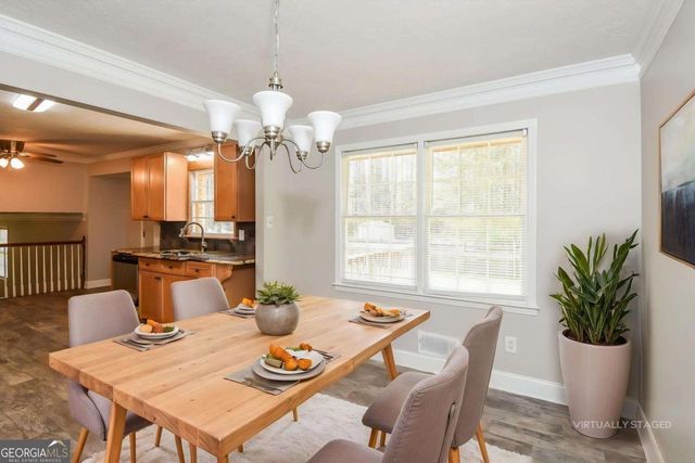 2069 Christian Circle SE, Conyers, GA 30013