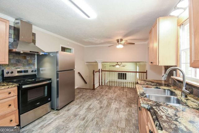 2069 Christian Circle SE, Conyers, GA 30013