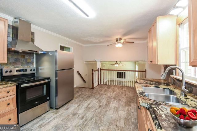 2069 Christian Circle SE, Conyers, GA 30013