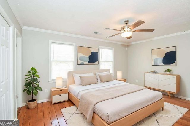 2069 Christian Circle SE, Conyers, GA 30013