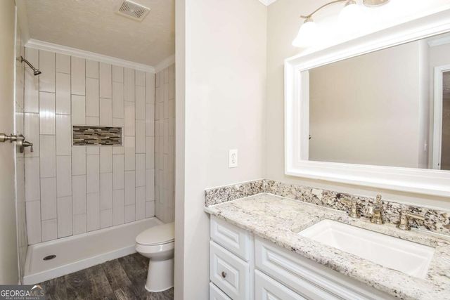 2069 Christian Circle SE, Conyers, GA 30013