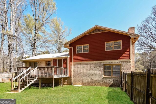 2069 Christian Circle SE, Conyers, GA 30013