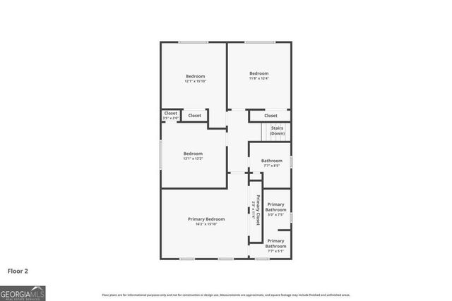 2069 Christian Circle SE, Conyers, GA 30013