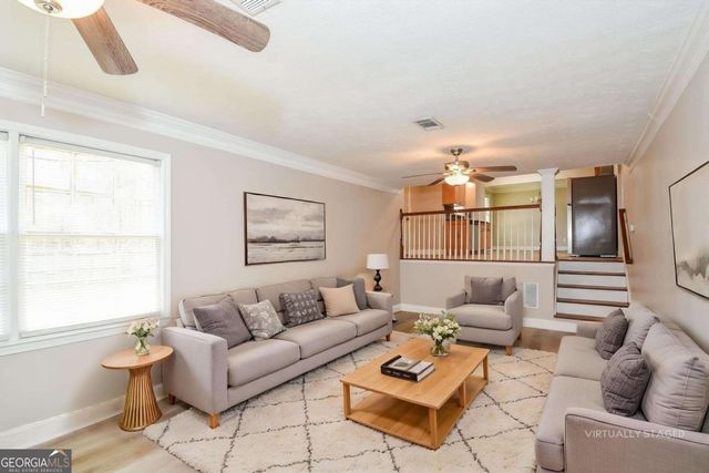 2069 Christian Circle SE, Conyers, GA 30013