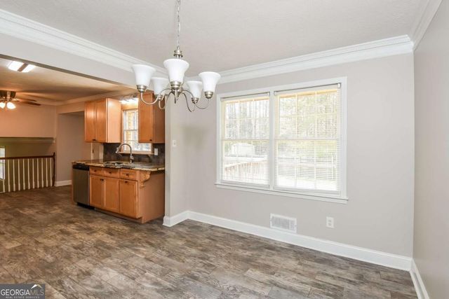 2069 Christian Circle SE, Conyers, GA 30013