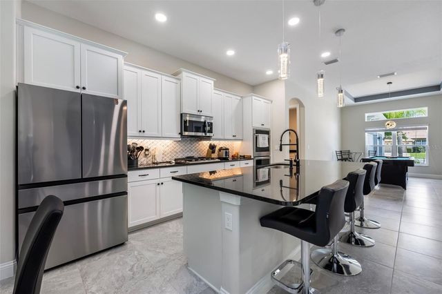 5 LAKESIDE PLACE E, Palm Coast, FL 32137