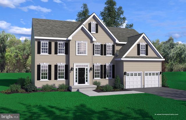 007 OBSIDIAN DR, Felton, DE 19943