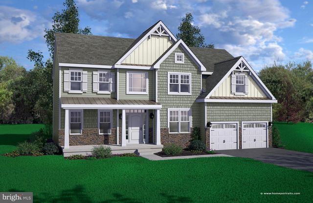 007 OBSIDIAN DR, Felton, DE 19943