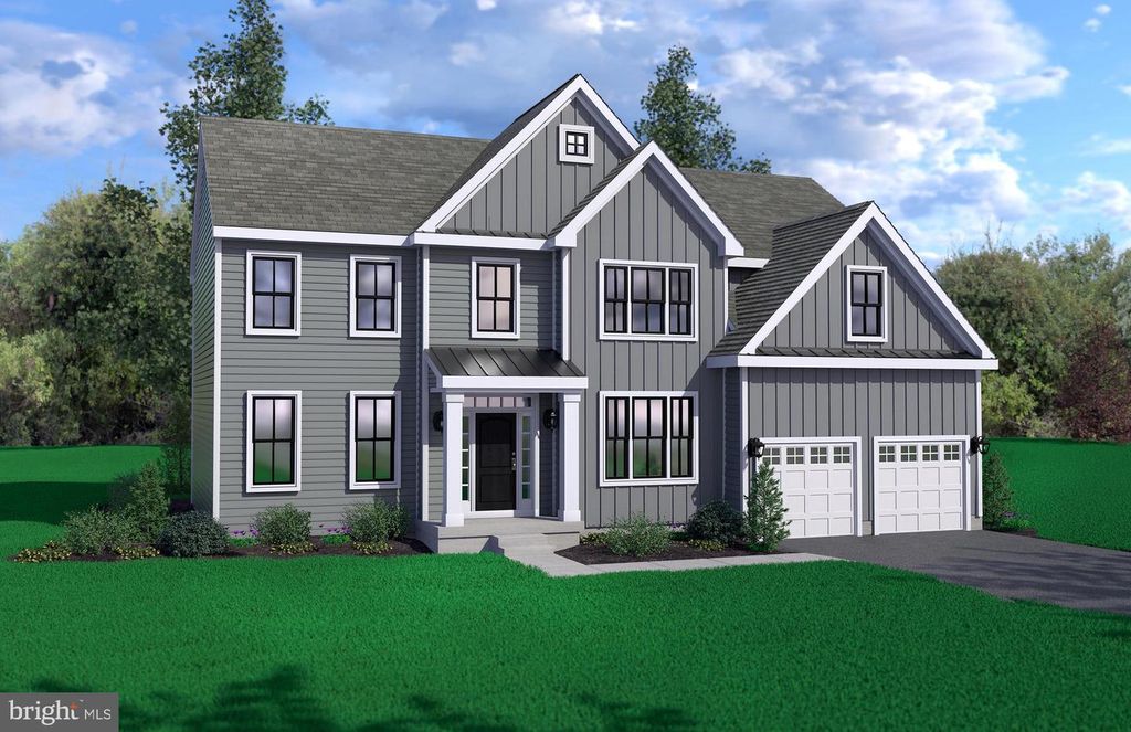 007 OBSIDIAN DR, Felton, DE 19943