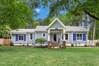 4604 Pleasant Grove Church Road, Raleigh, NC 27613