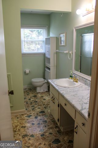 20 Valley Hill Road, Griffin, GA 30223