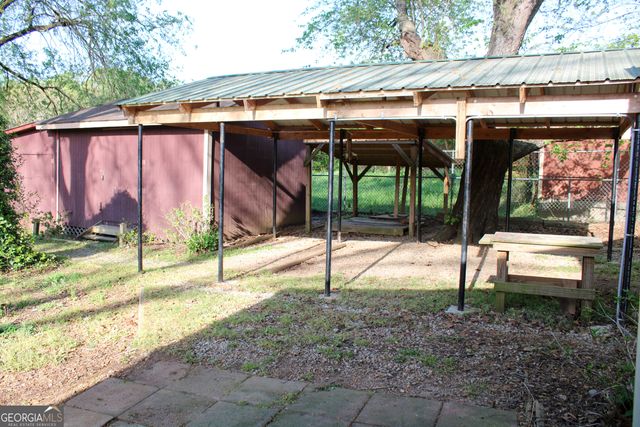 20 Valley Hill Road, Griffin, GA 30223