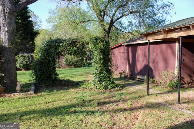 20 Valley Hill Road, Griffin, GA 30223