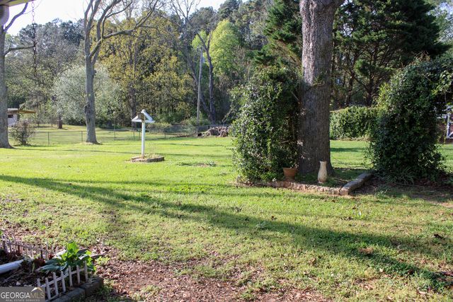 20 Valley Hill Road, Griffin, GA 30223