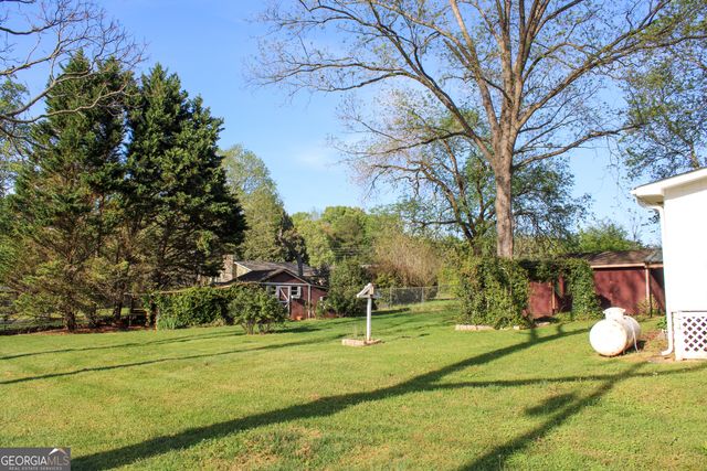 20 Valley Hill Road, Griffin, GA 30223