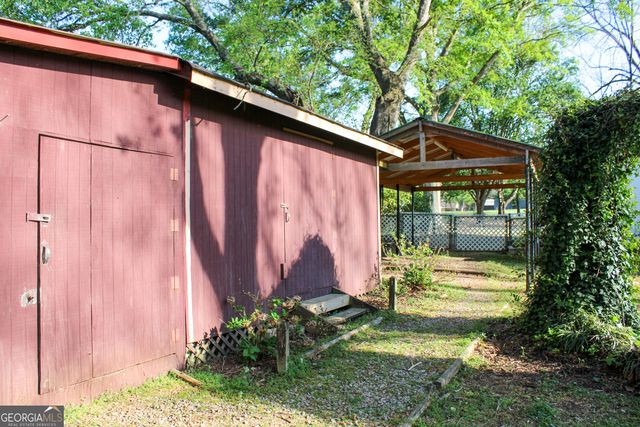 20 Valley Hill Road, Griffin, GA 30223