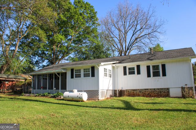 20 Valley Hill Road, Griffin, GA 30223