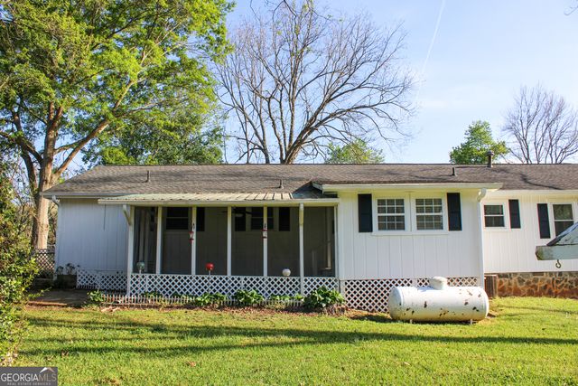 20 Valley Hill Road, Griffin, GA 30223