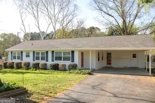 20 Valley Hill Road, Griffin, GA 30223