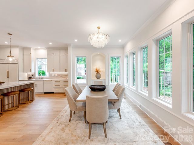 4627 Water Oak Road, Charlotte, NC 28211