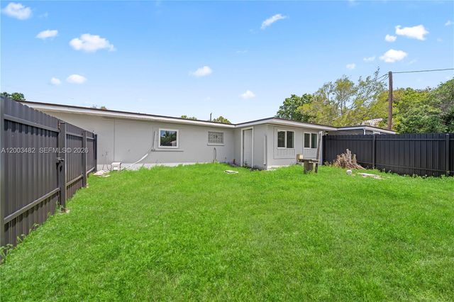 1507 Lavilla Road, Punta Gorda, FL 33950