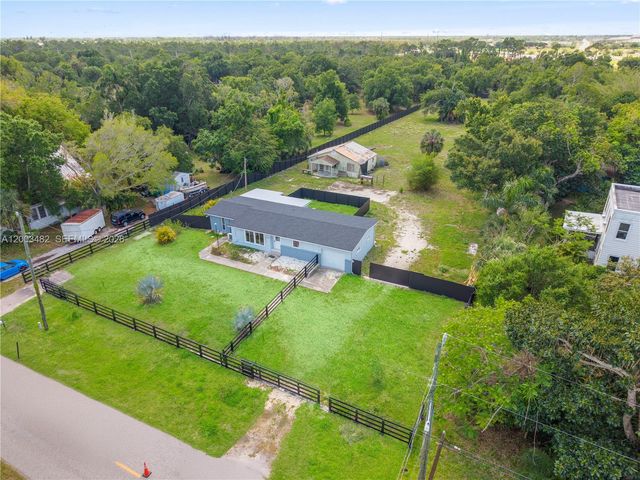 1507 Lavilla Road, Punta Gorda, FL 33950