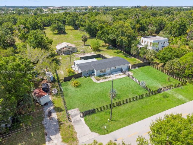 1507 Lavilla Road, Punta Gorda, FL 33950