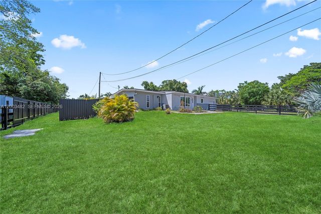 1507 Lavilla Road, Punta Gorda, FL 33950