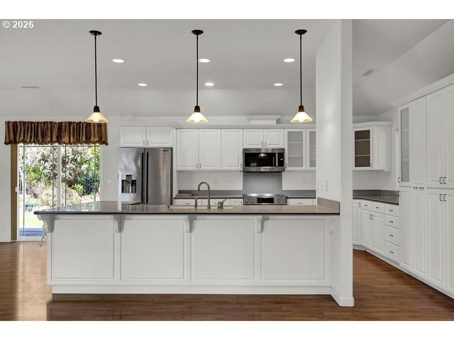 2545 WILLOW RIDGE Ct, Florence, OR 97439