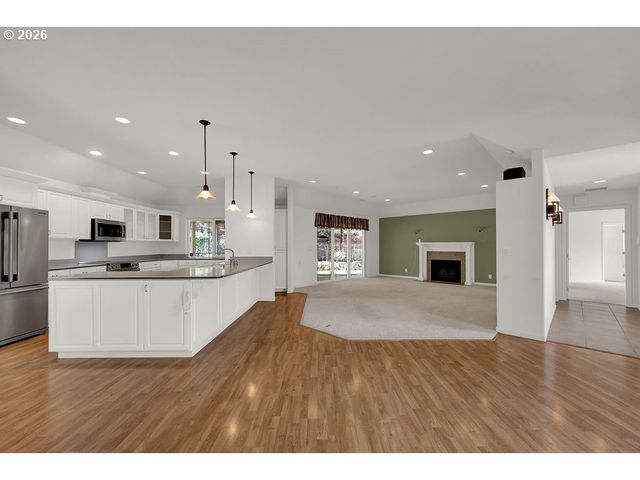 2545 WILLOW RIDGE Ct, Florence, OR 97439