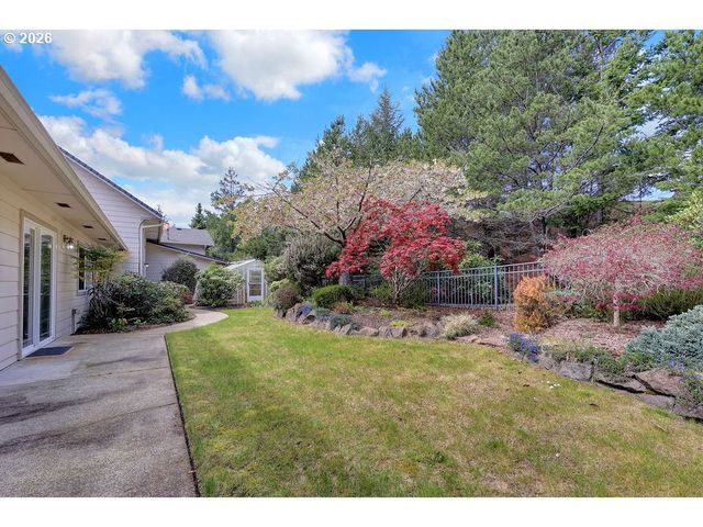 2545 WILLOW RIDGE Ct, Florence, OR 97439