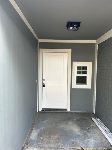 11719 Pender Lane, Houston, TX 77477