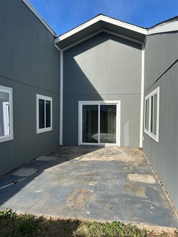 11719 Pender Lane, Houston, TX 77477