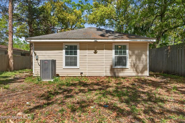 3212 GILMORE Street, Jacksonville, FL 32205
