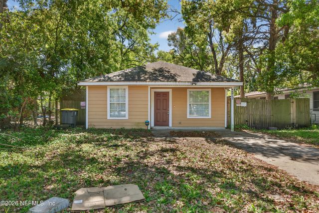 3212 GILMORE Street, Jacksonville, FL 32205