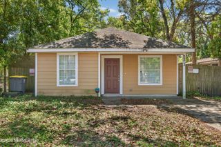 3212 GILMORE Street, Jacksonville, FL 32205