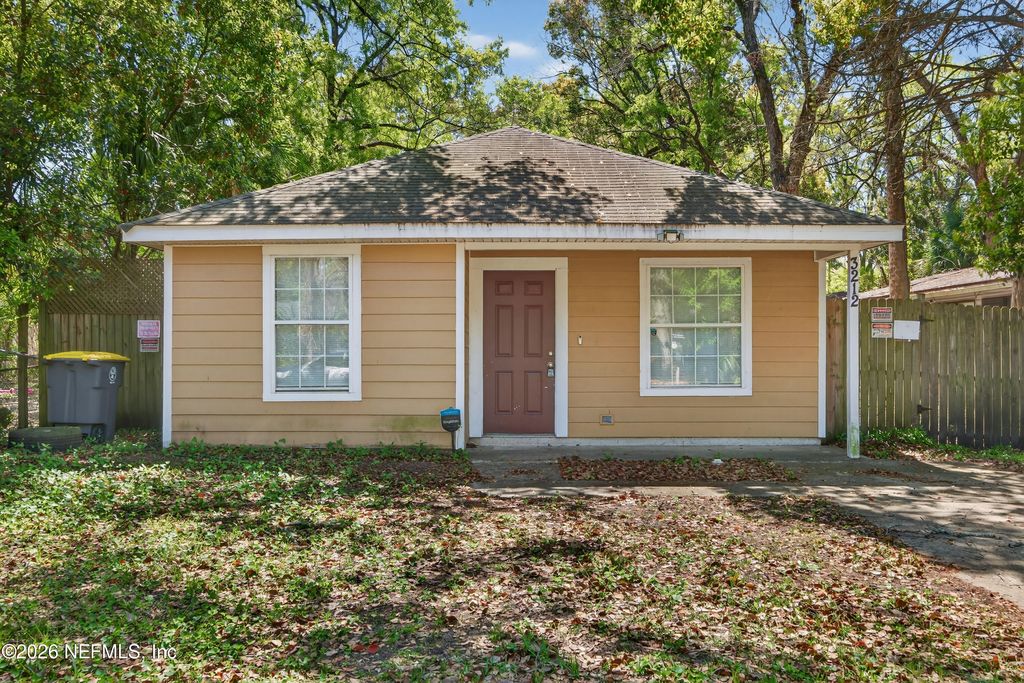 3212 GILMORE Street, Jacksonville, FL 32205