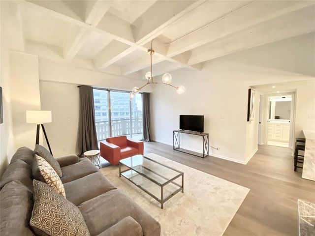 2016 Main Street 1013, Houston, TX 77002