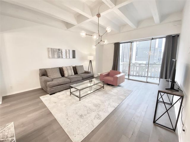 2016 Main Street 1013, Houston, TX 77002
