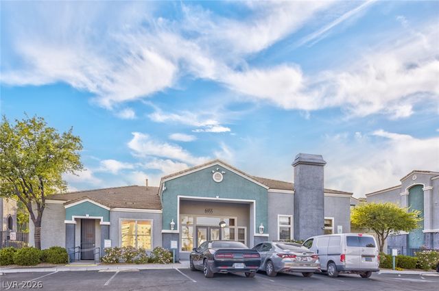 6955 North Durango Drive 1040, Las Vegas, NV 89149