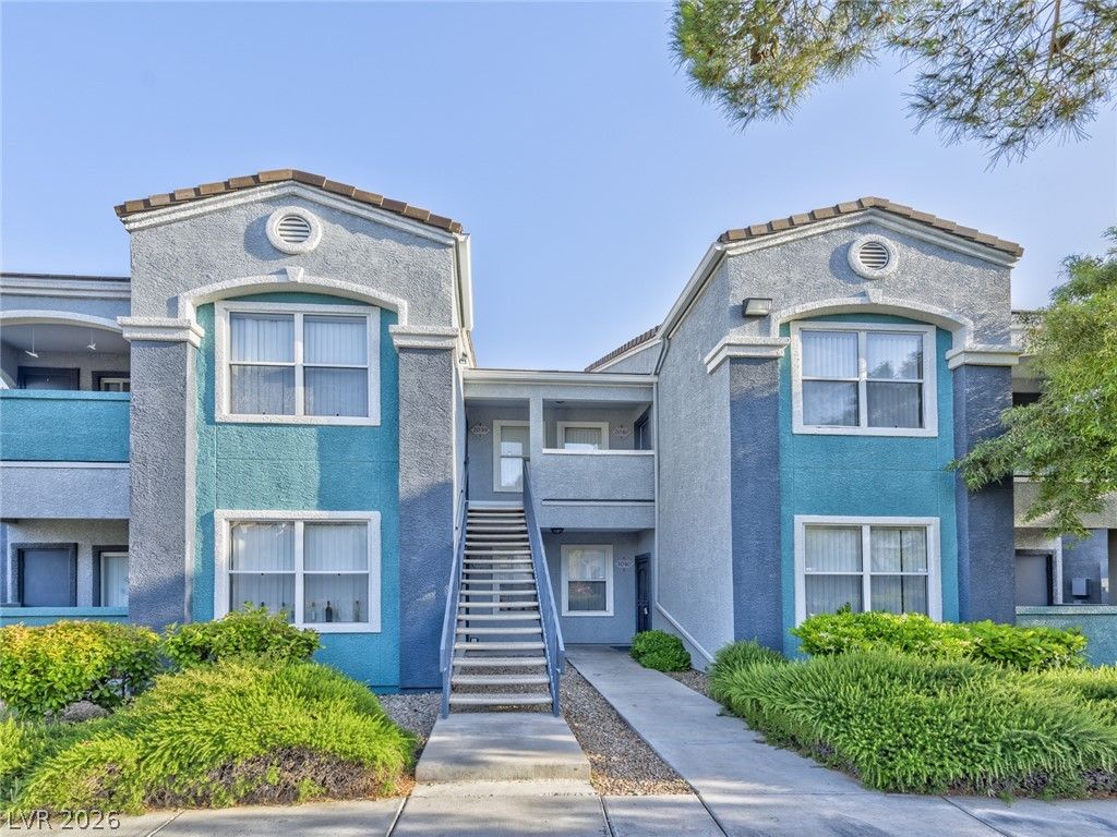 6955 North Durango Drive 1040, Las Vegas, NV 89149